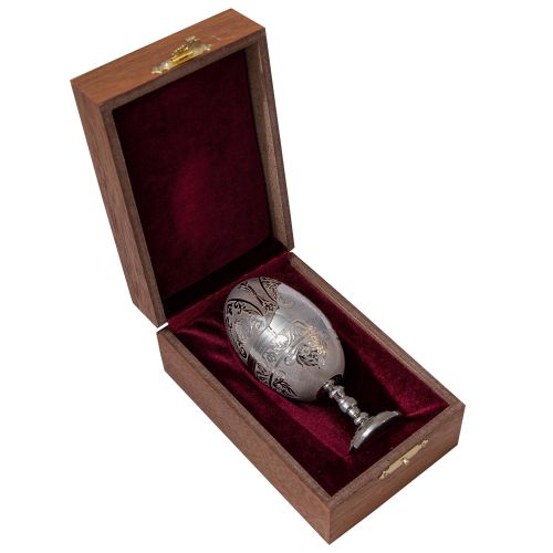 Яйцо-рюмка (2233.1.3)