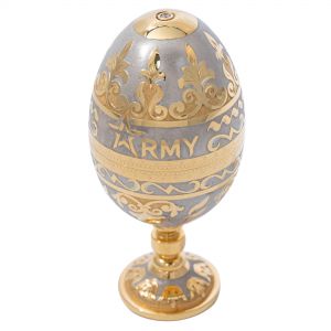 Яйцо-рюмка (2233.2.1)