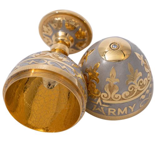 Яйцо-рюмка (2233.2.1)