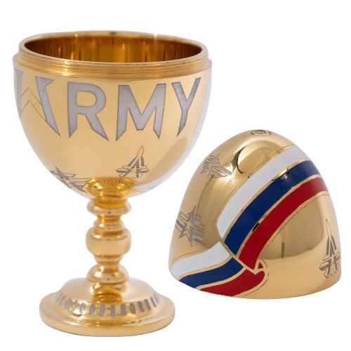 Яйцо-рюмка (2233.3.1)