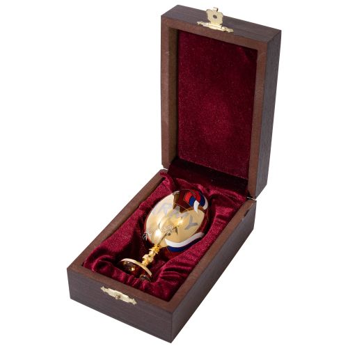 Яйцо-рюмка (2233.3.1)