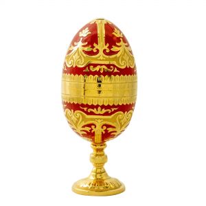 Яйцо-рюмка (3056.2.4)