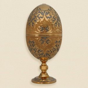 Яйцо-рюмка (335.2.3)