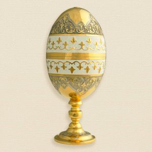 Яйцо-рюмка (582.37.4)
