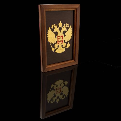 Панно «Герб России» (2082)