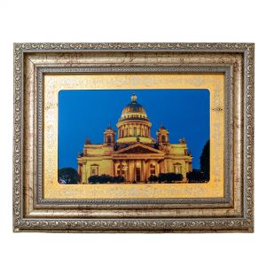 Панно «Исаакиевский собор» (2805.1)