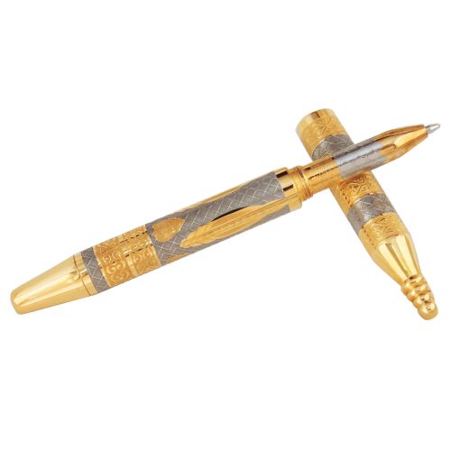 Ручка письменная «Серебряный карандаш»