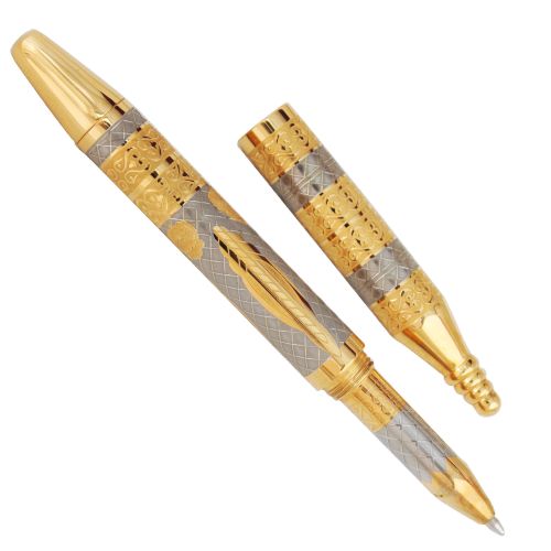 Ручка письменная «Серебряный карандаш»
