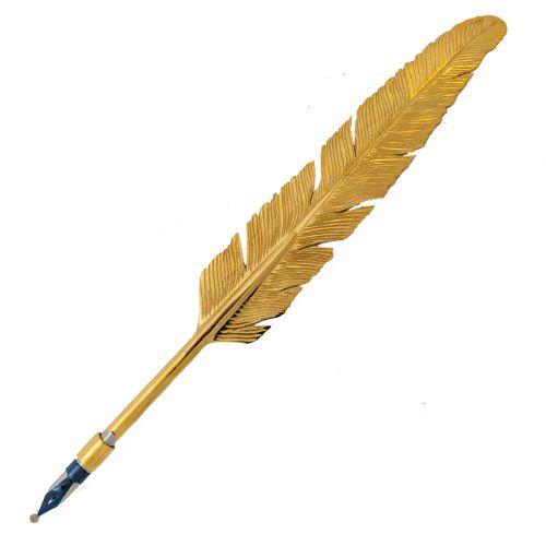 Ручка-перо (2776.11.1)