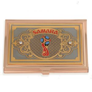 Визитница «Самара»