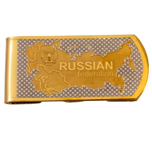 Зажим для денег «Империал»