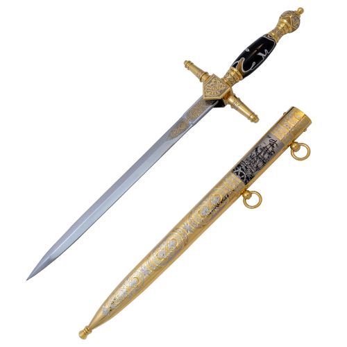 Кортик адмиральский (2585.4.3)