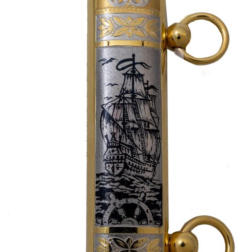 Кортик адмиральский (2585.4.3)