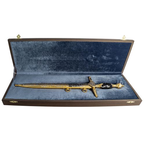 Кортик адмиральский (2585.4.3)