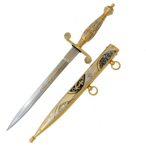 Кортик офицерский (2690.4)