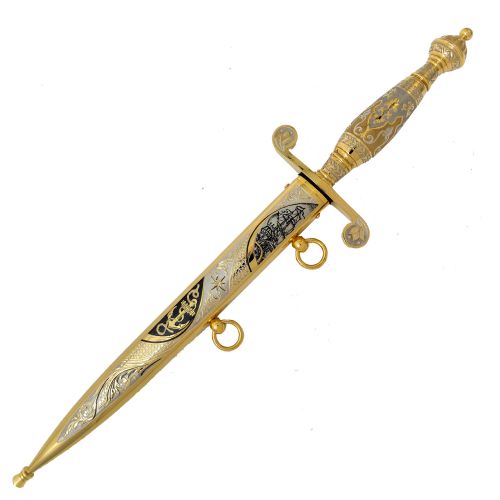 Кортик офицерский (2690.4)