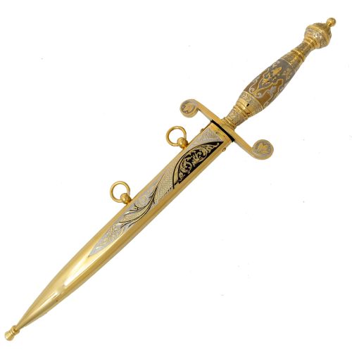 Кортик офицерский (2690.4)