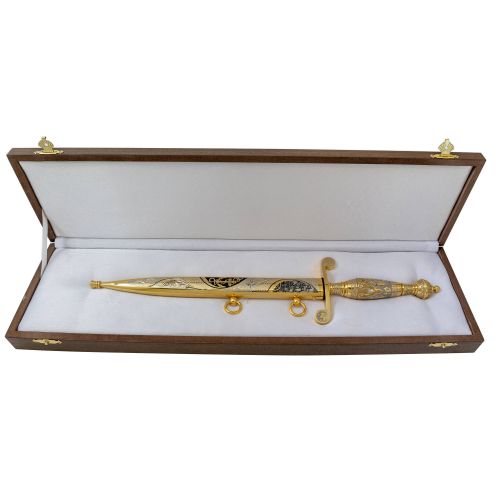 Кортик офицерский (2690.4)