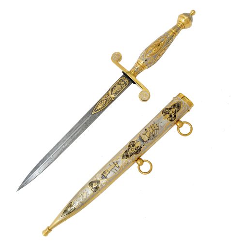 Кортик офицерский (2690.5)