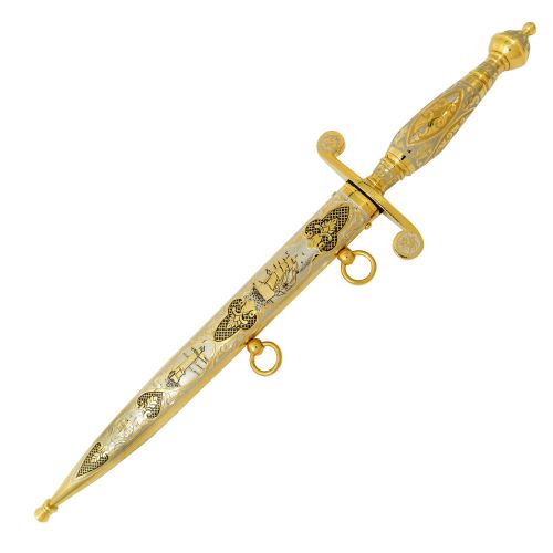 Кортик офицерский (2690.5)