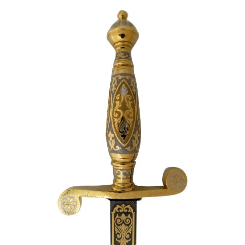 Кортик офицерский (2690.5)