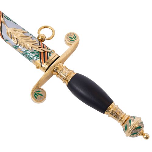 Кортик офицерский (3018.4)