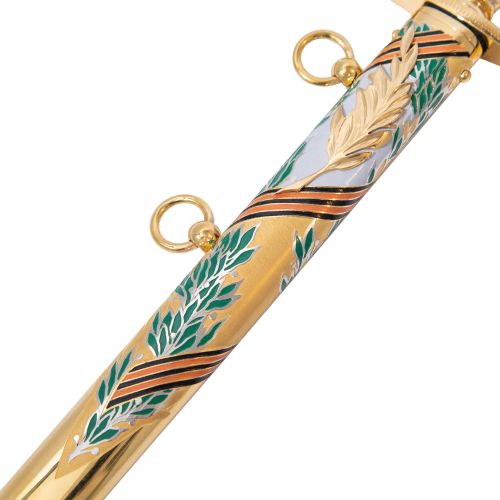 Кортик офицерский (3018.4)