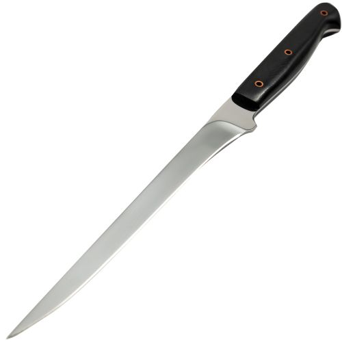 Нож кухонный Филейный Нр7