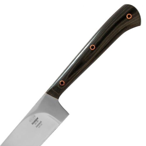 Нож кухонный «Самарканд» НР16