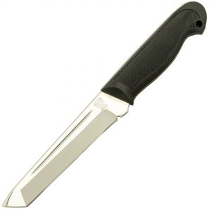 Нож «Телохранитель» Н10, сталь ЭИ-107, рукоять: Тэп+