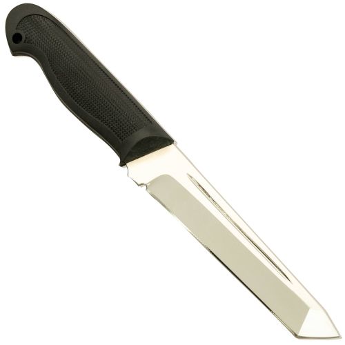 Нож «Телохранитель» Н10, сталь ЭИ-107, рукоять: Тэп+