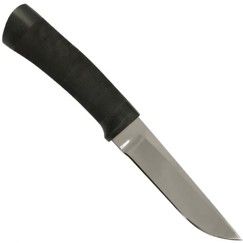 Нож охотничий, туристический «Тифлис» Н14, сталь ЭИ-107, рукоять: текстолит, микропора