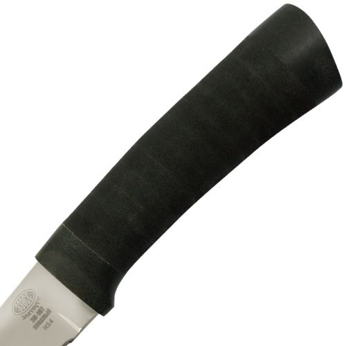 Нож охотничий, туристический «Тифлис» Н14, сталь ЭИ-107, рукоять: текстолит, микропора