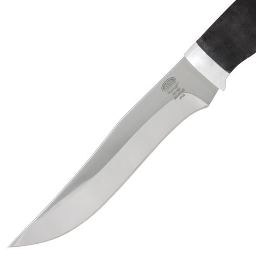 Нож охотничий, туристический «Егерь» Н16, сталь ЭИ-107, рукоять: дюраль, микропора