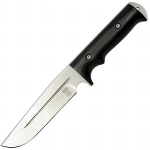 Нож «Егерь» Н16М, сталь ЭИ-107, рукоять: текстолит