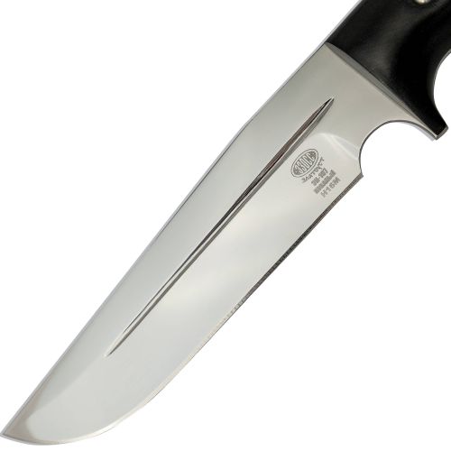 Нож охотничий, туристический «Егерь» Н16М, сталь ЭИ-107, рукоять: текстолит
