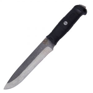 Нож «Мичман» Н1ТПро, сталь ЭИ-107, рукоять: Тэп+