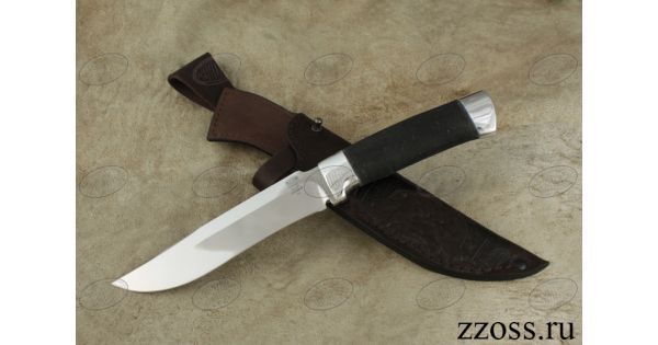 Купить нож охотничий, туристический Турецкий Н2, сталь ЭИ-107, рукоять ...
