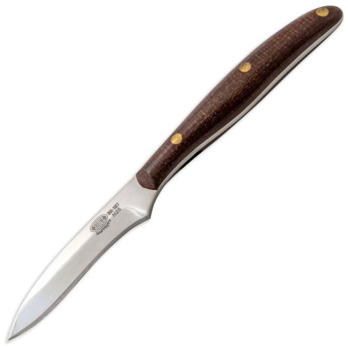 Нож туристический «Дачный» Н26, сталь ЭИ-107, рукоять: текстолит