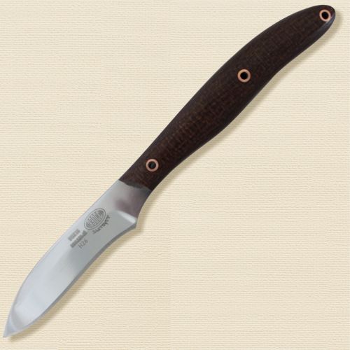 Нож туристический «Дачный» Н26, сталь 95Х18, рукоять: текстолит