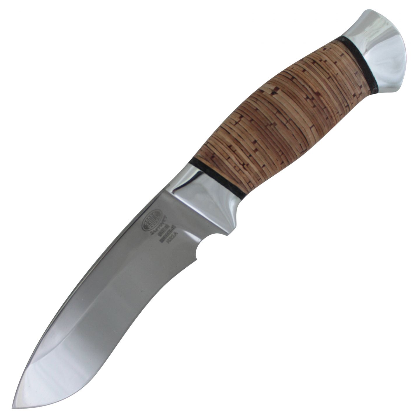 Вращающийся нож BRZW 100/49/4 L