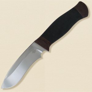 Нож туристический «Ратник» Н31А, сталь ЭИ-107, рукоять: текстолит, микропора