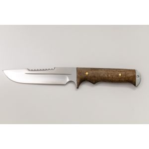 Нож «Корсар» Н56М, ЭИ-107, рукоять: орех