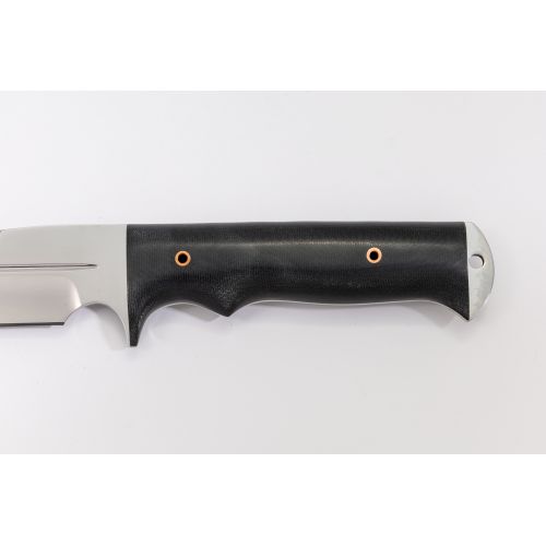 Нож охотничий, туристический «Корсар» Н56М, ЭИ-107, рукоять: текстолит
