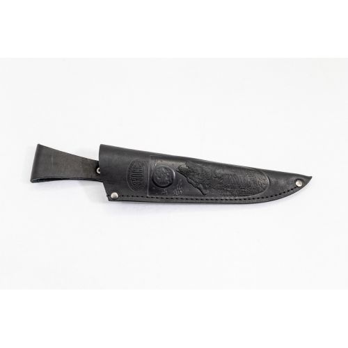 Нож «Корсар» Н56М, ЭИ-107, рукоять: текстолит