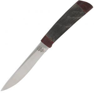 Нож «Змеелов» Н57, сталь ЭИ-107, рукоять: текстолит, микропора
