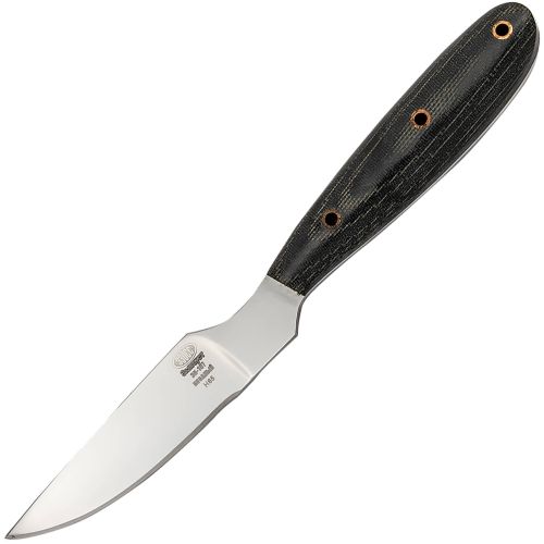 Нож охотничий, туристический «Пикник» Н65, сталь ЭИ-107, рукоять: микарта