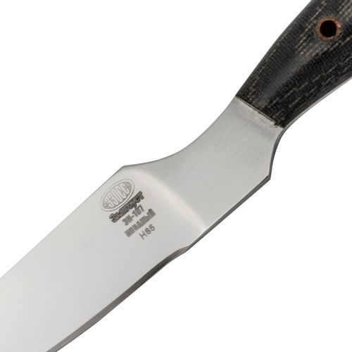 Нож туристический «Пикник» Н65, сталь ЭИ-107, рукоять: текстолит