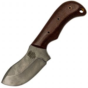 Нож «Зверобой» Н67, сталь У10А-7ХНМ, рукоять: текстолит