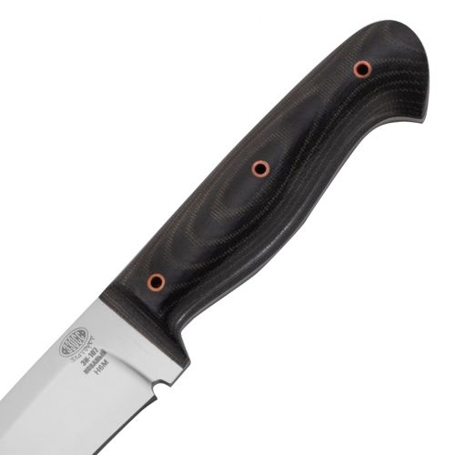 Нож туристический «Александр II» Н6М, сталь ЭИ-107, рукоять: текстолит